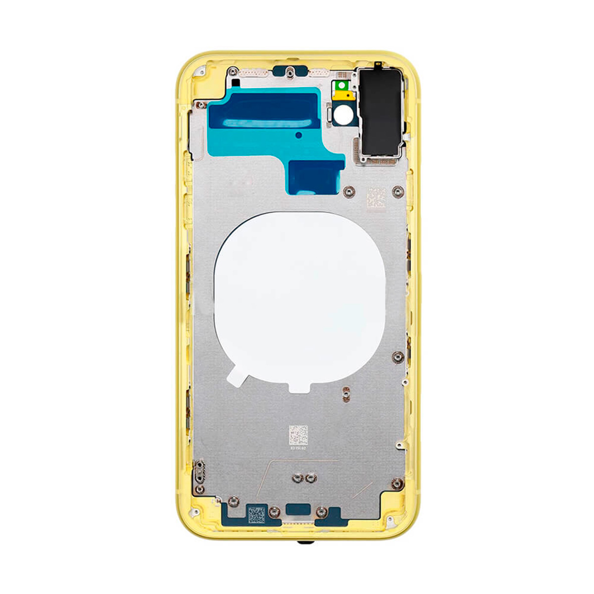 Carcasa sin flex iPhone 11